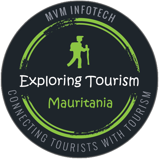 Mauritania Tours